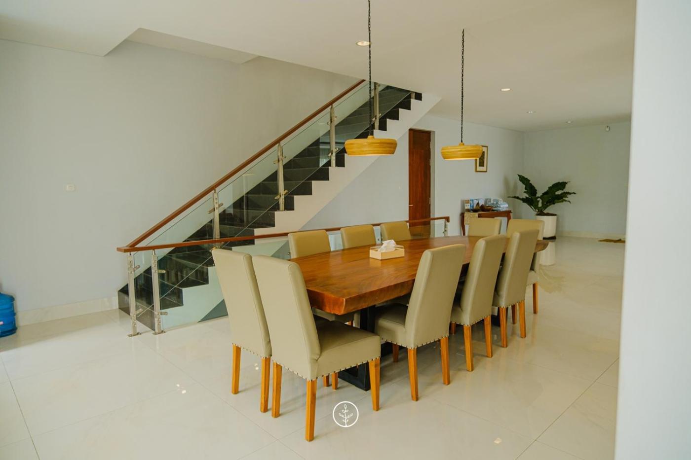Anindya Hill View Villa 7 Bedrooms With A Private Swimming Pool Bandung Eksteriør billede